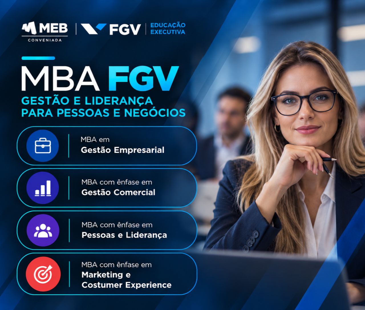 MEB FGV ad