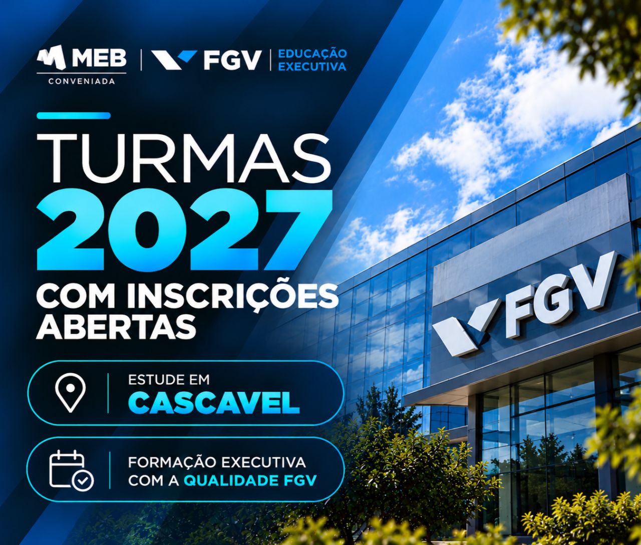 MEB FGV ad