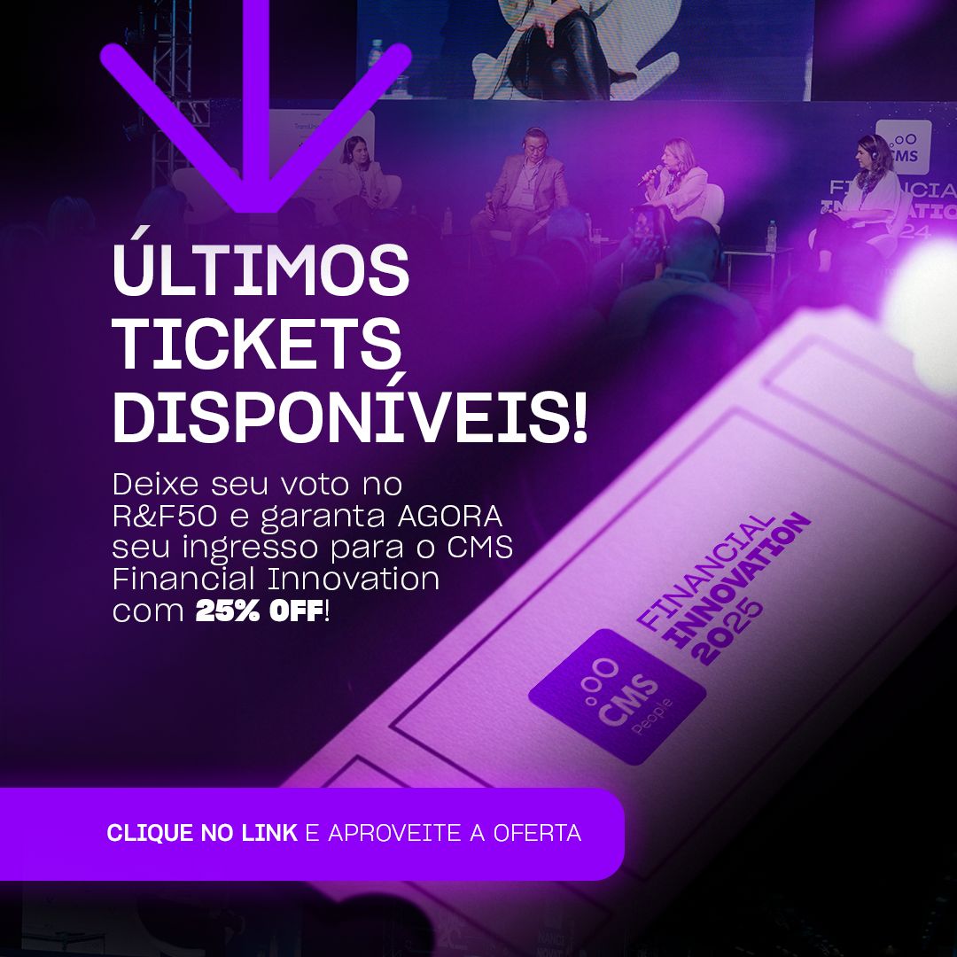 CMS Brasil ad