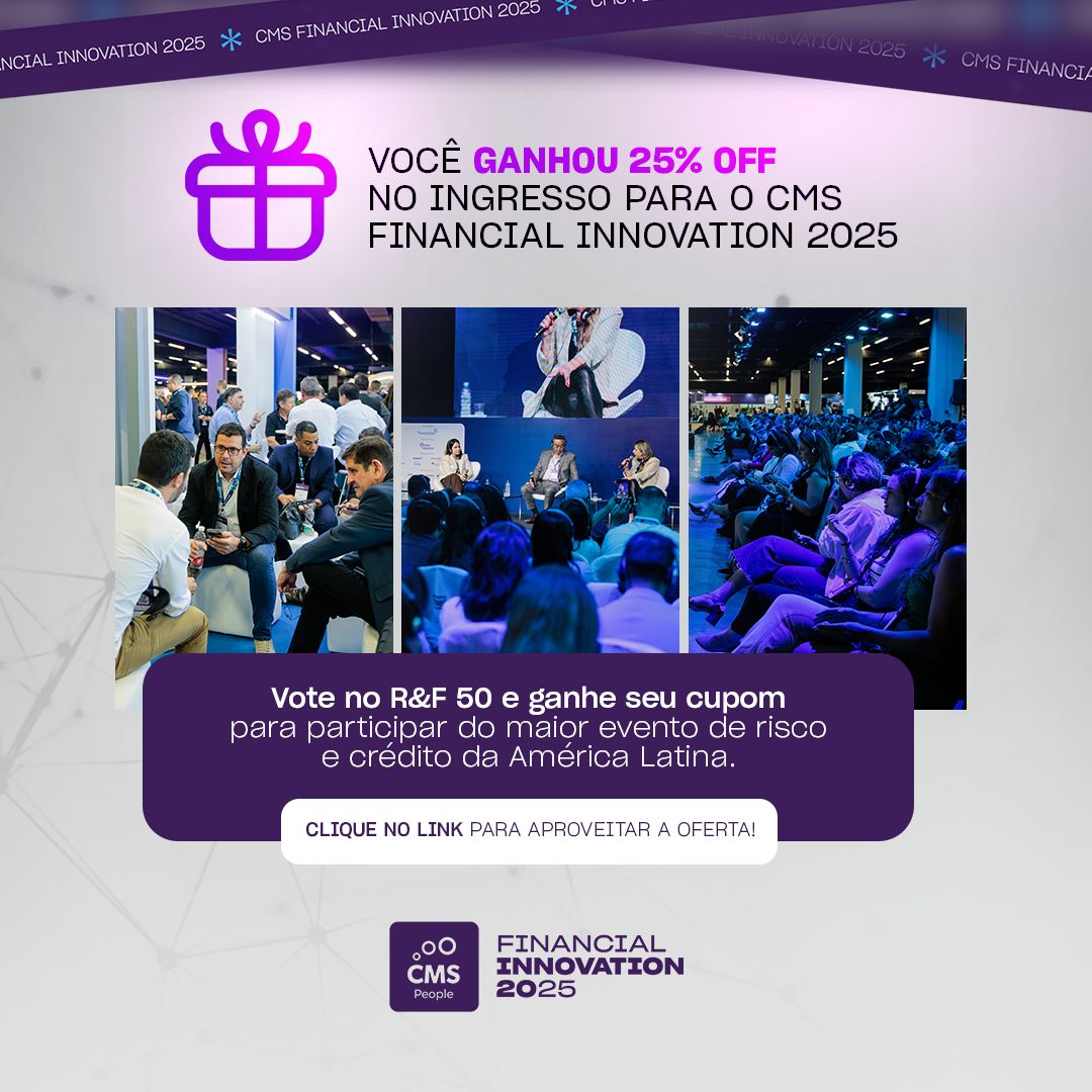 CMS Brasil ad