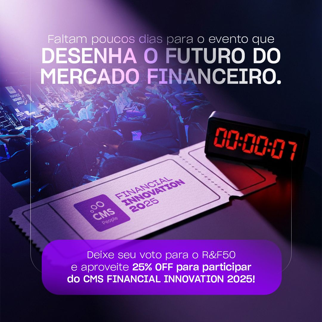 CMS Brasil ad