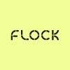 Flock Freight ad
