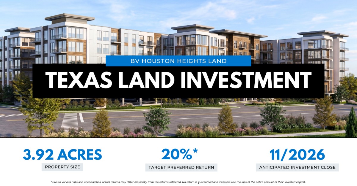 BV Capital ad