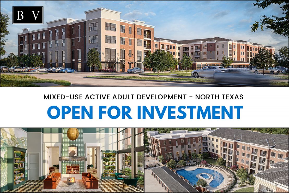 BV Capital ad