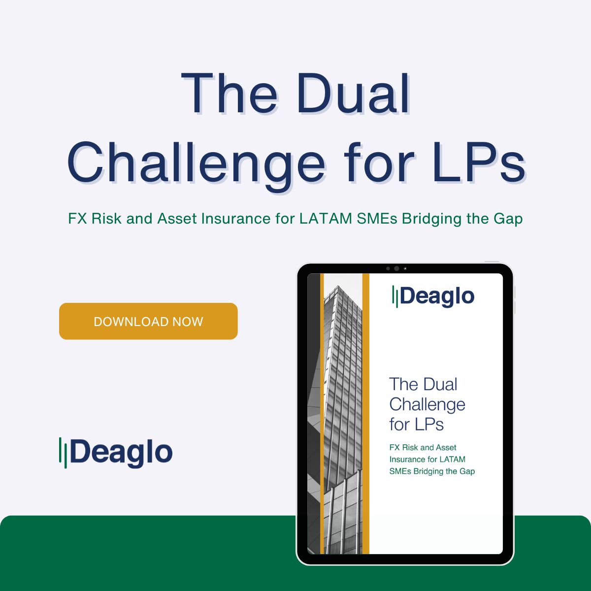Deaglo ad