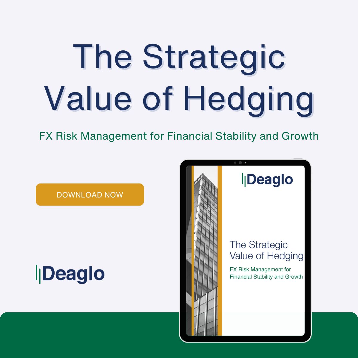 Deaglo ad