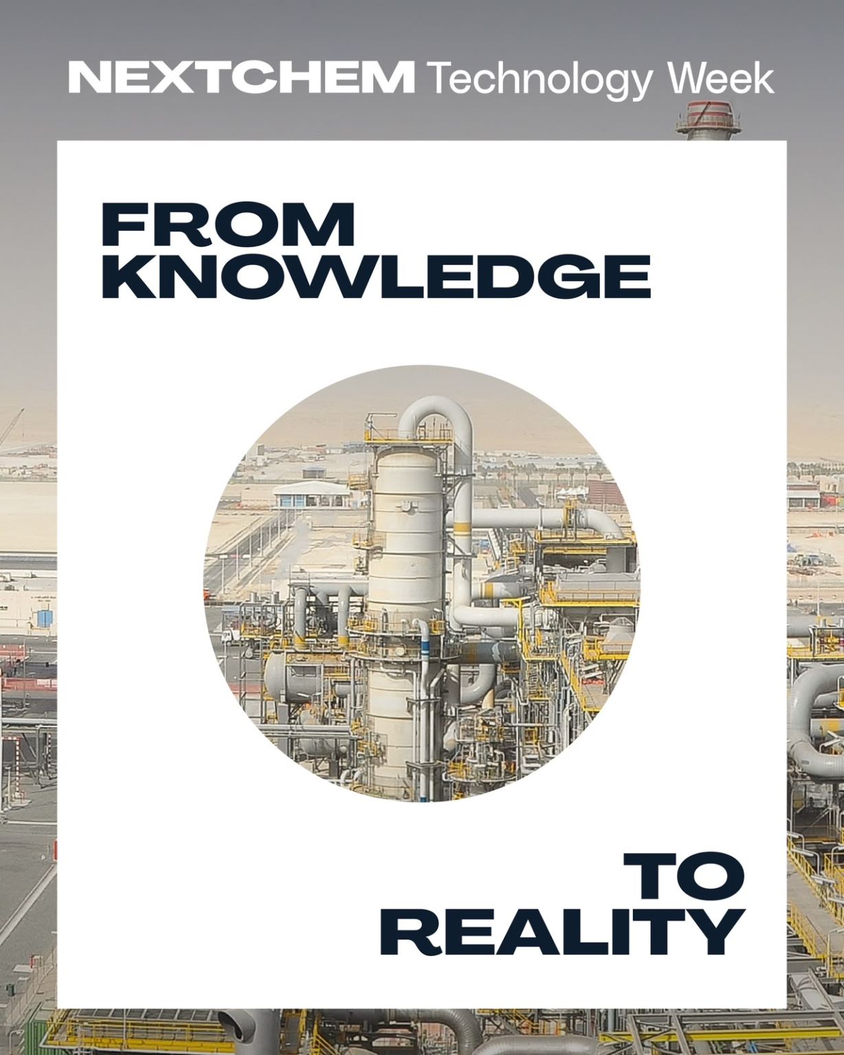 NEXTCHEM ad