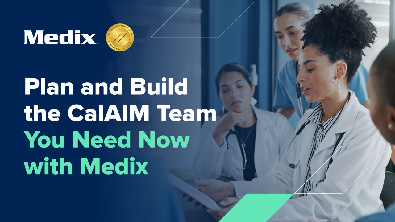 Medix™ ad