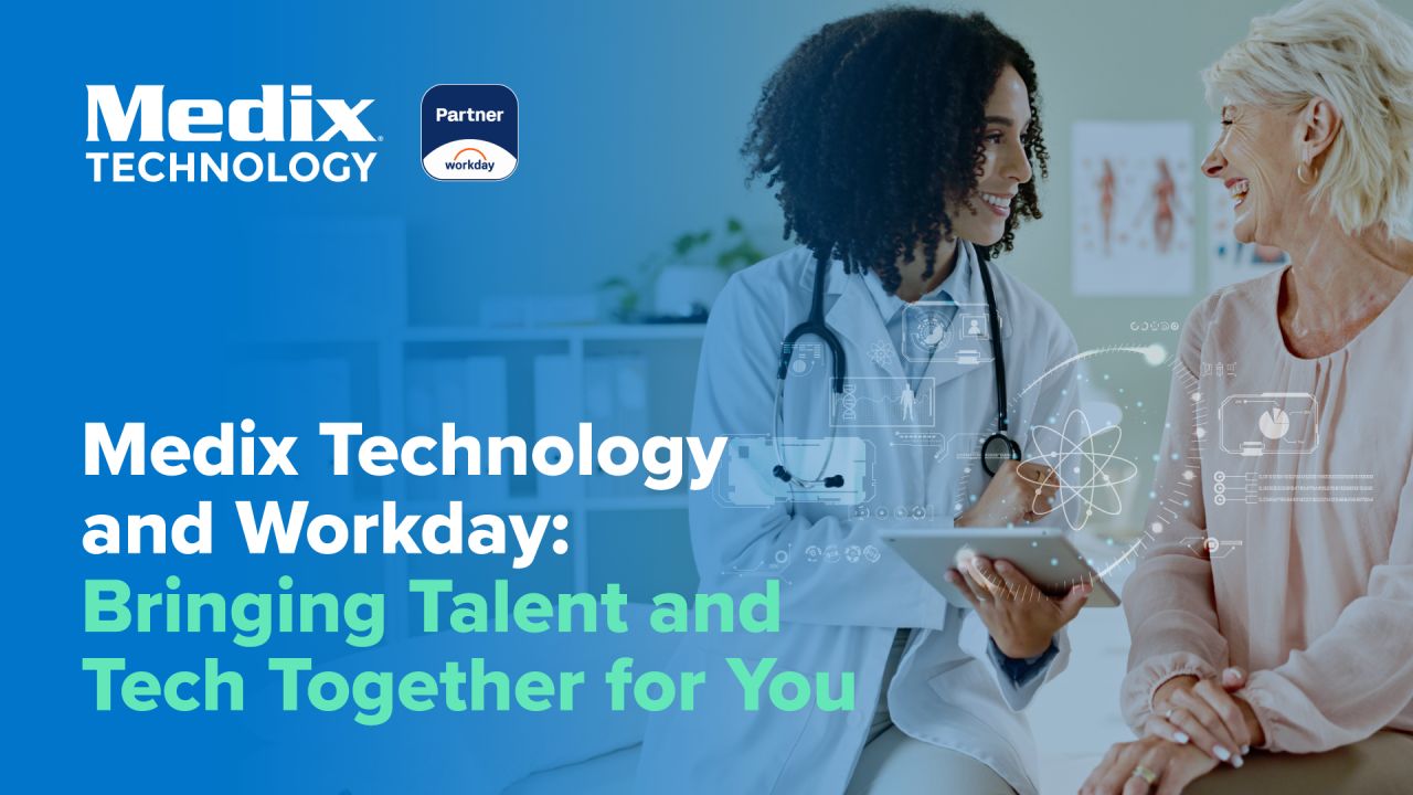 Medix™ ad