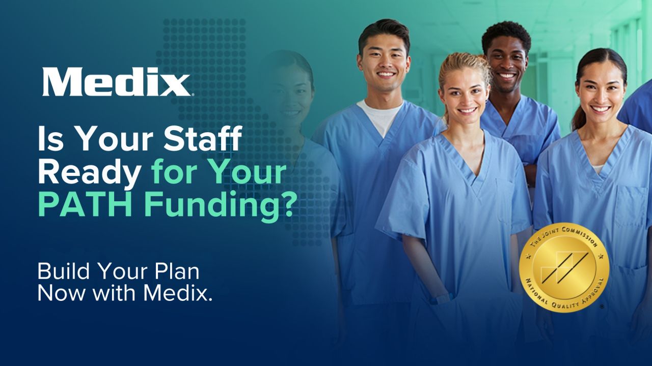 Medix™ ad