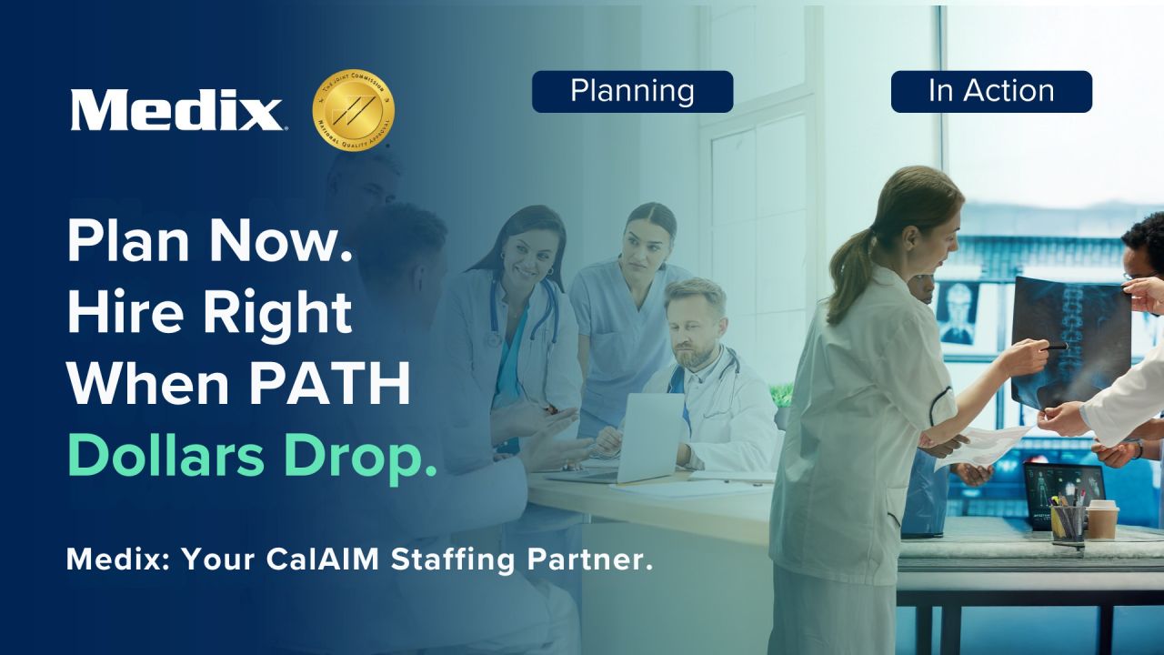 Medix™ ad
