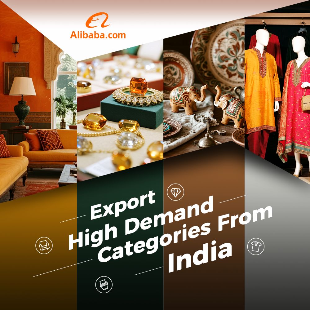 Alibaba.com India GGS ad