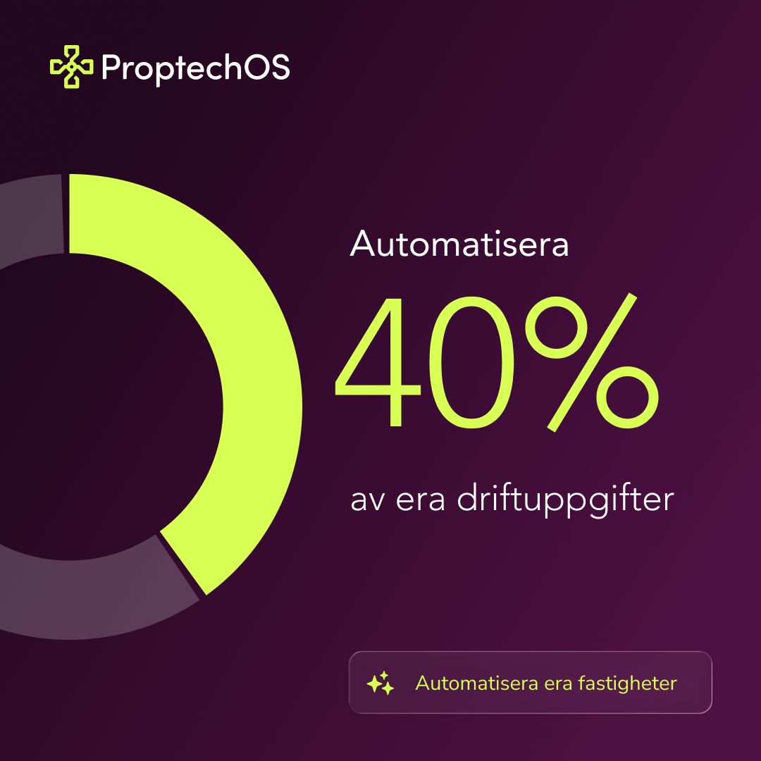ProptechOS ad