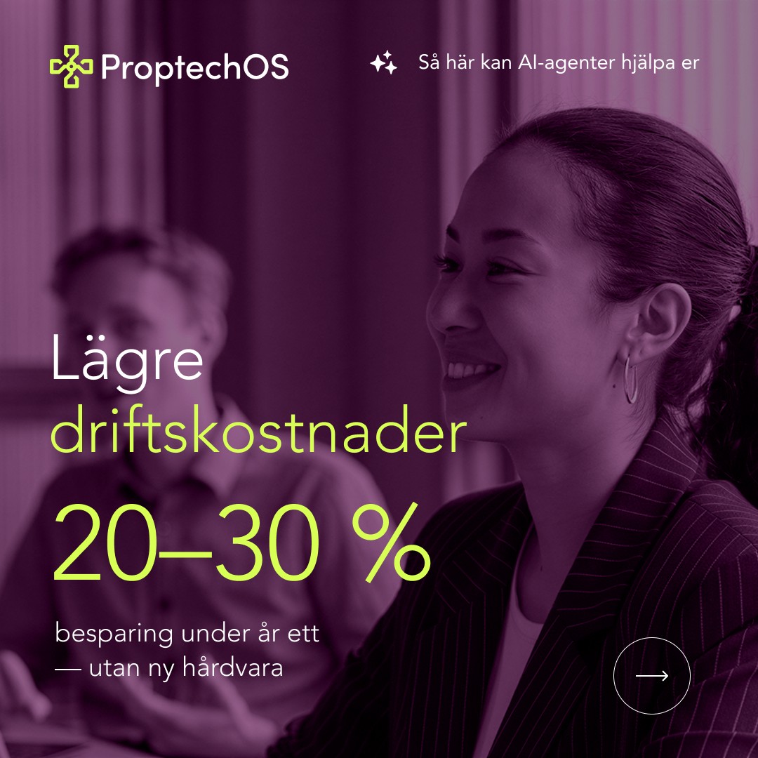 ProptechOS ad