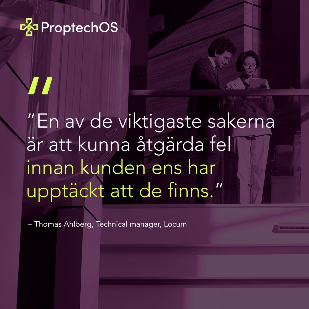 ProptechOS ad
