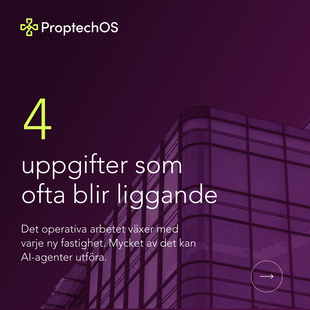 ProptechOS ad