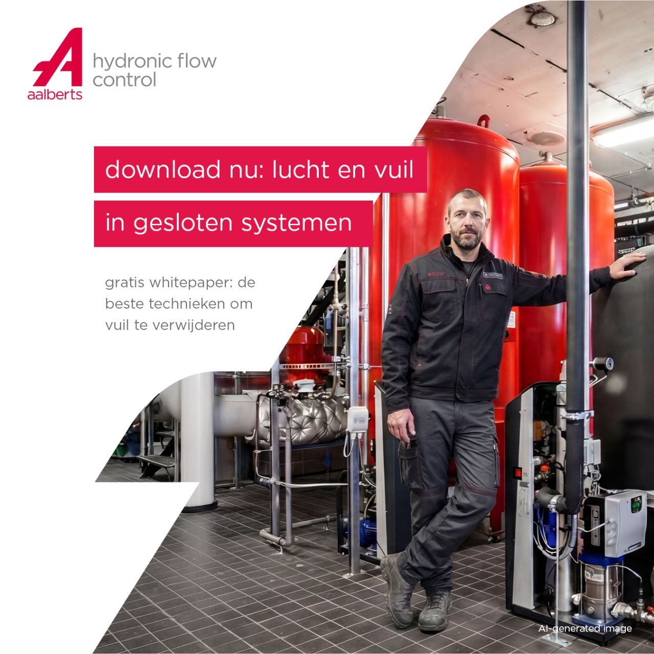 Aalberts hydronic flow control ad