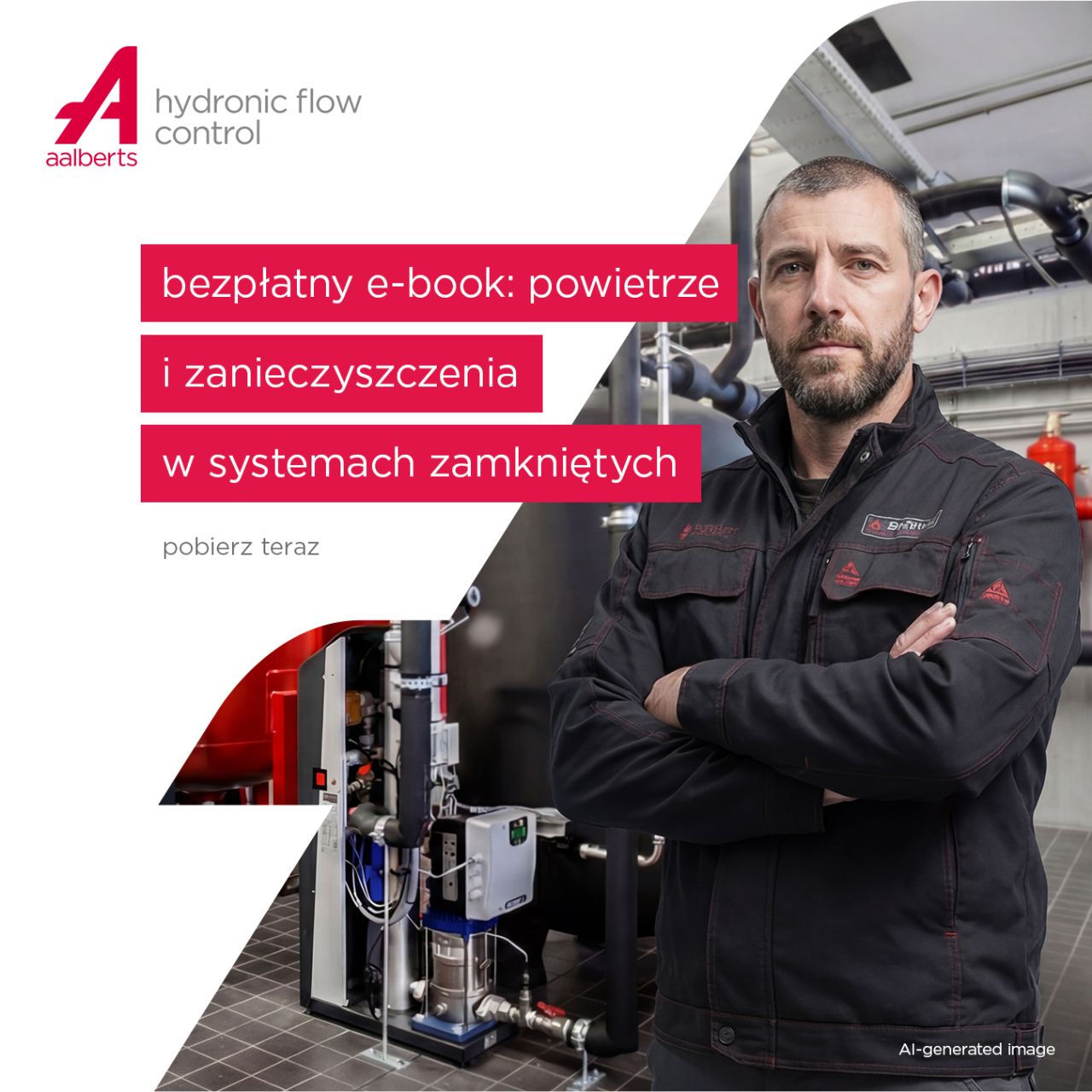 Aalberts hydronic flow control ad