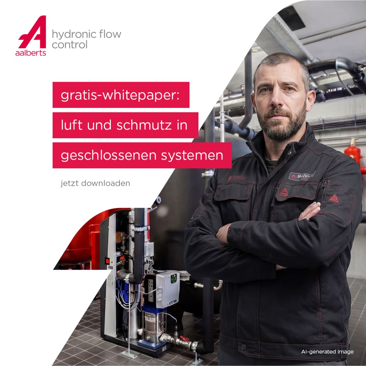 Aalberts hydronic flow control ad