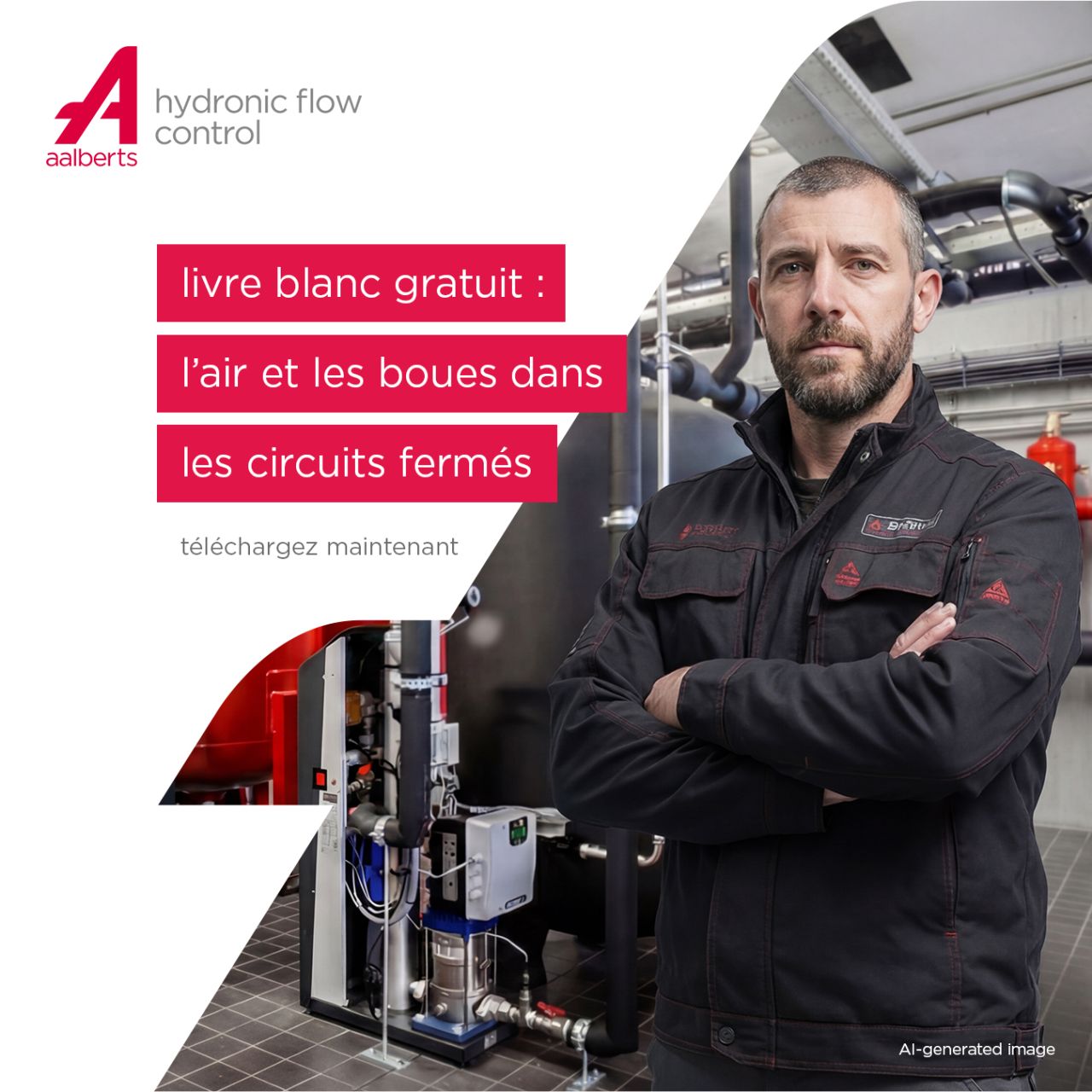 Aalberts hydronic flow control ad
