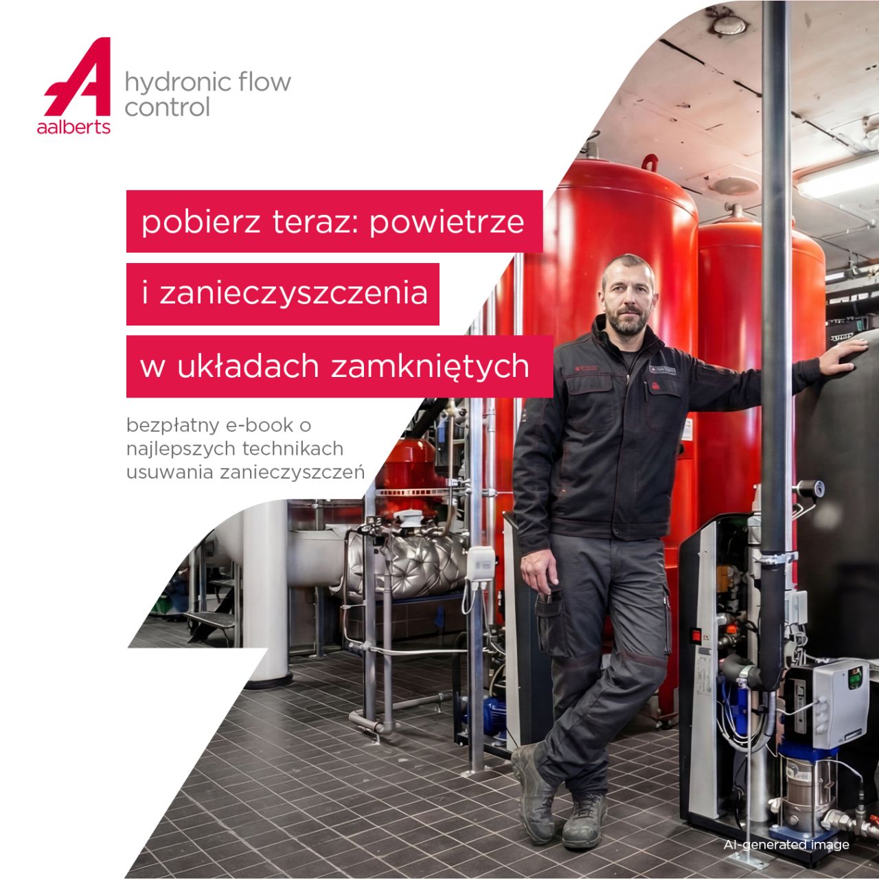 Aalberts hydronic flow control ad