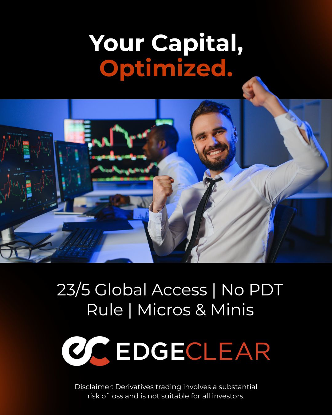 EdgeClear ad