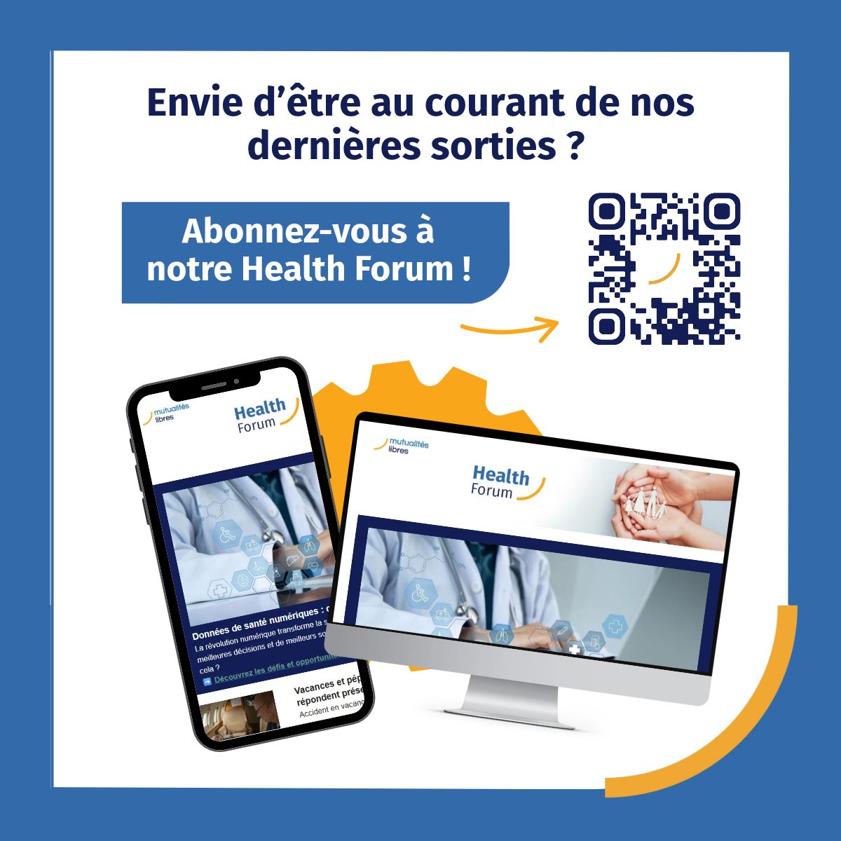 Independent Health Insurance Funds ad