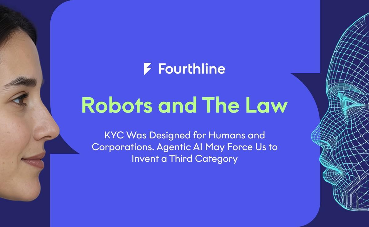 Fourthline ad