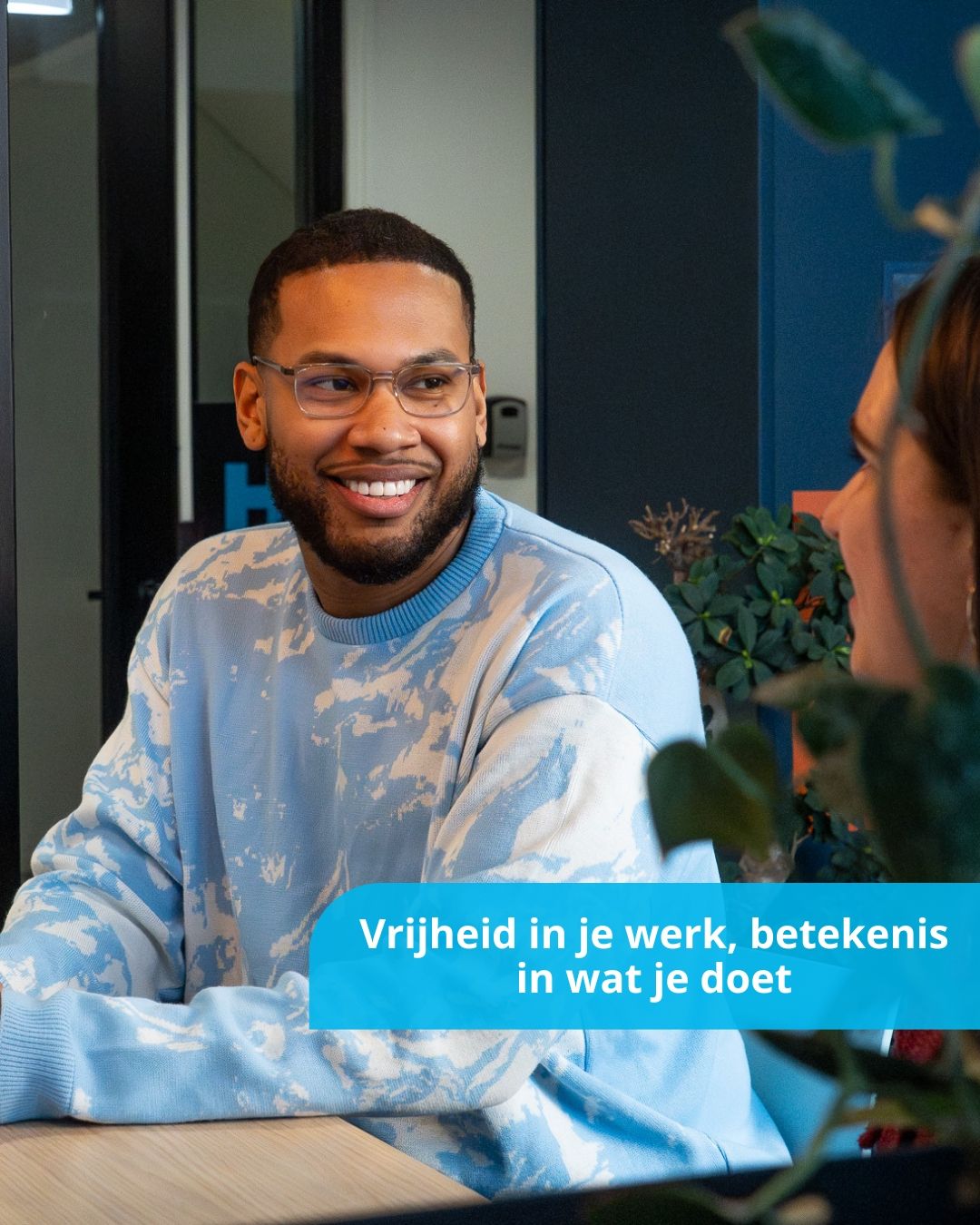 Humanitas DMH ad
