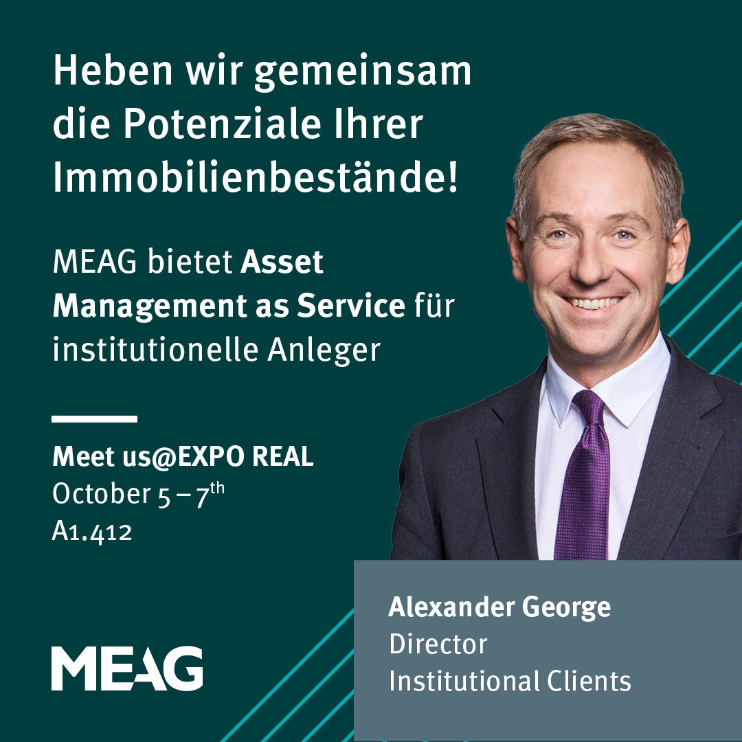 MEAG ad