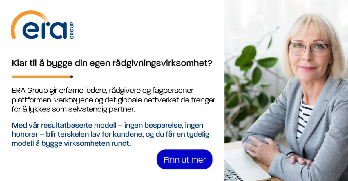 ERA Group - Global ad