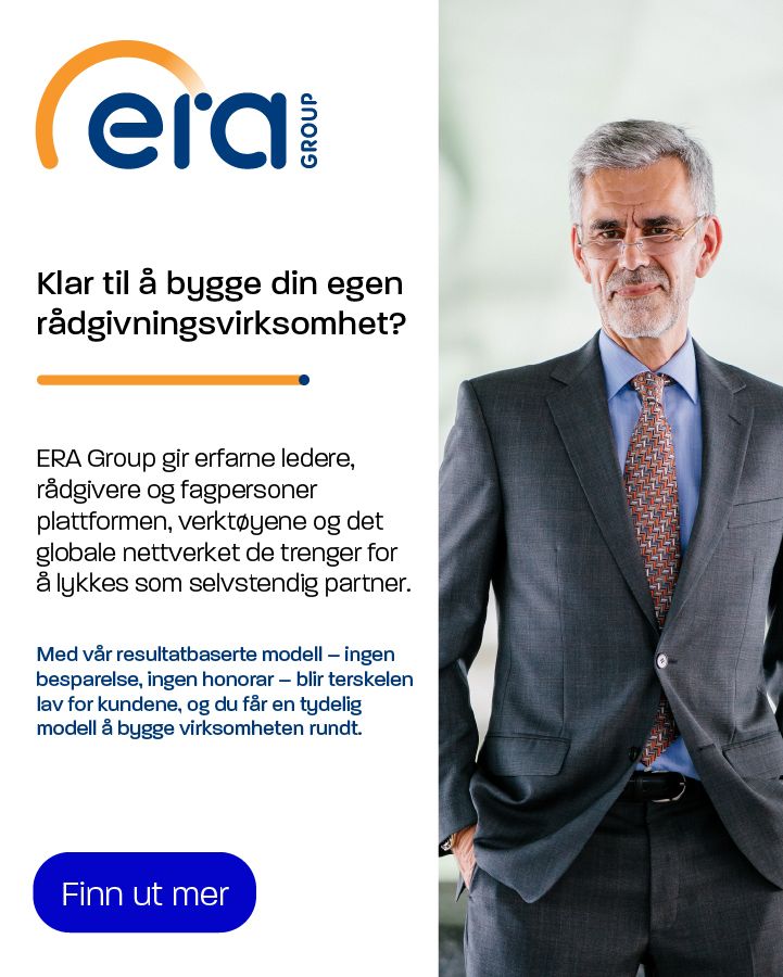 ERA Group - Global ad