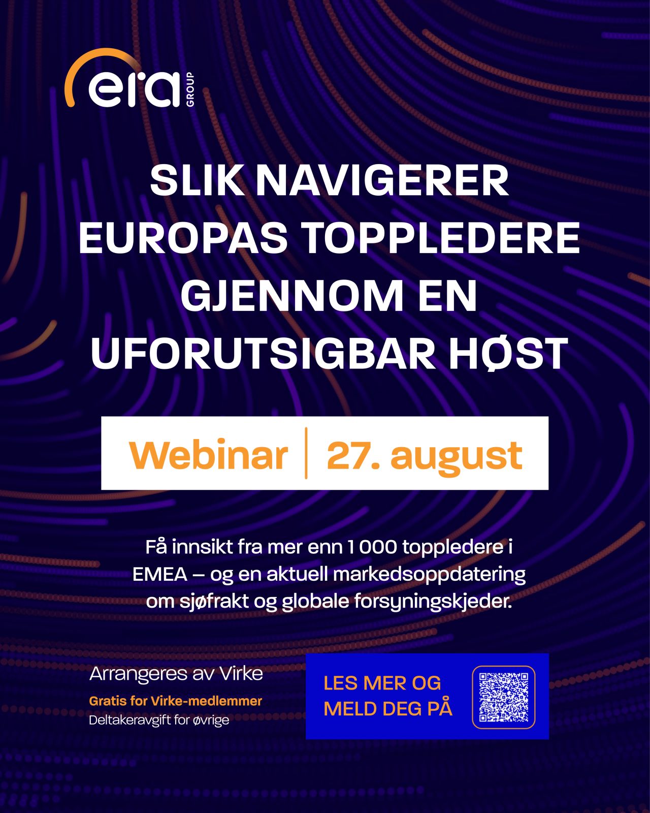 ERA Group - Global ad