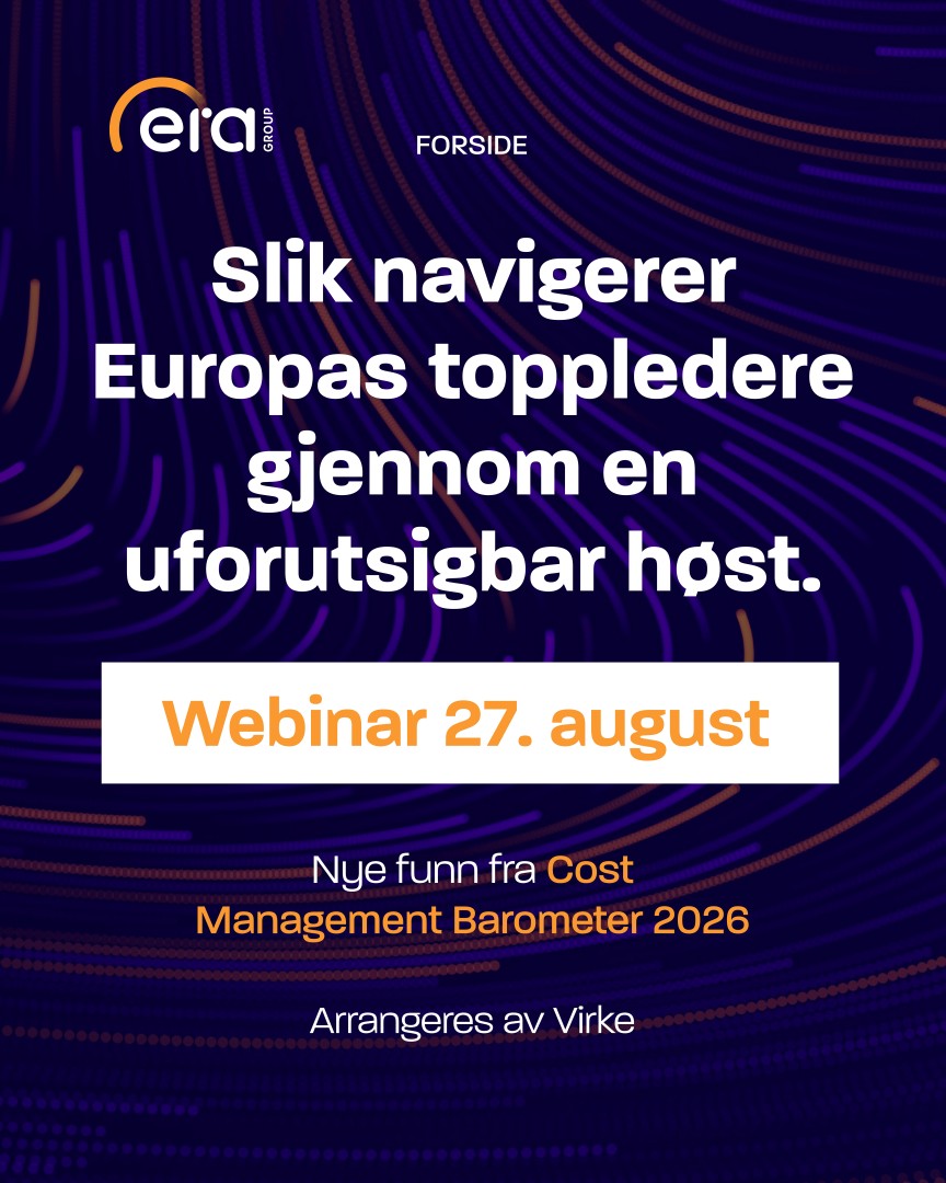 ERA Group - Global ad