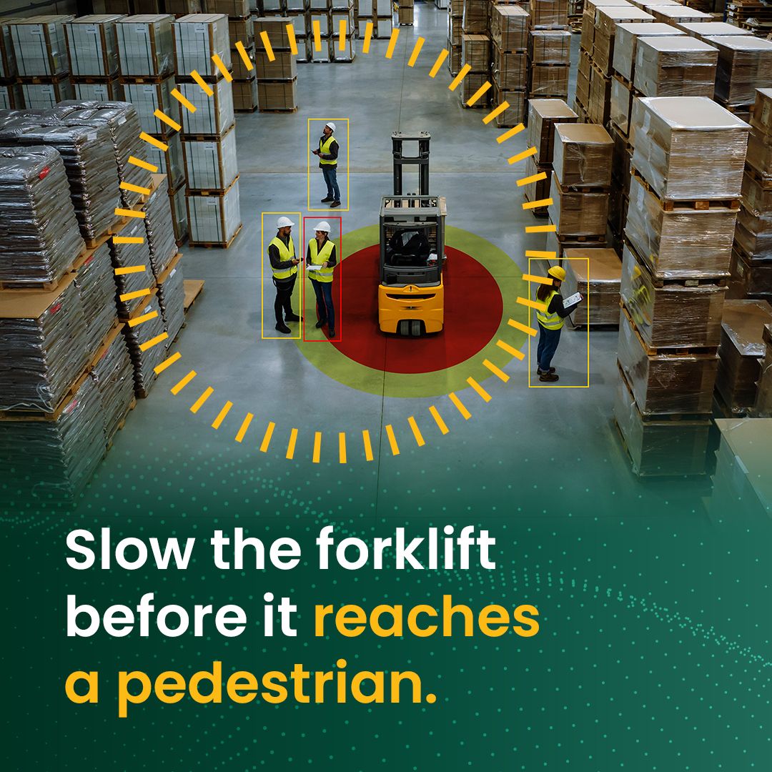 Powerfleet ad