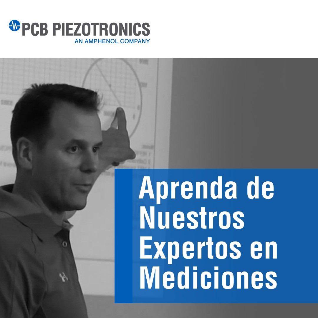 PCB Piezotronics, Inc. ad