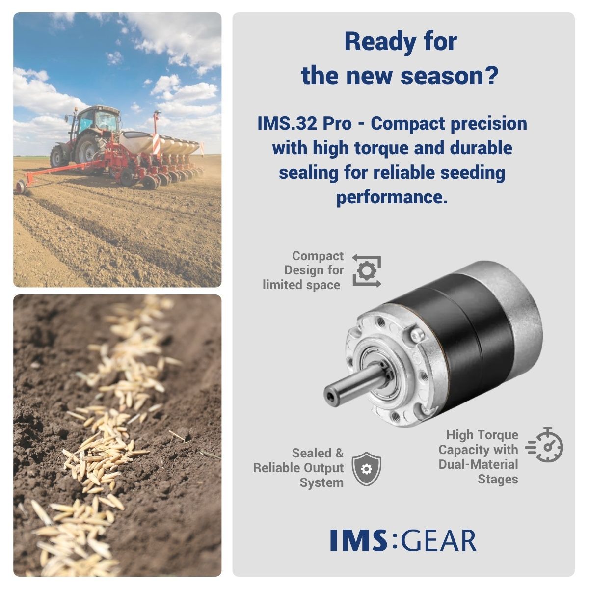 IMS Gear | Gear Technology. Worldwide. ad