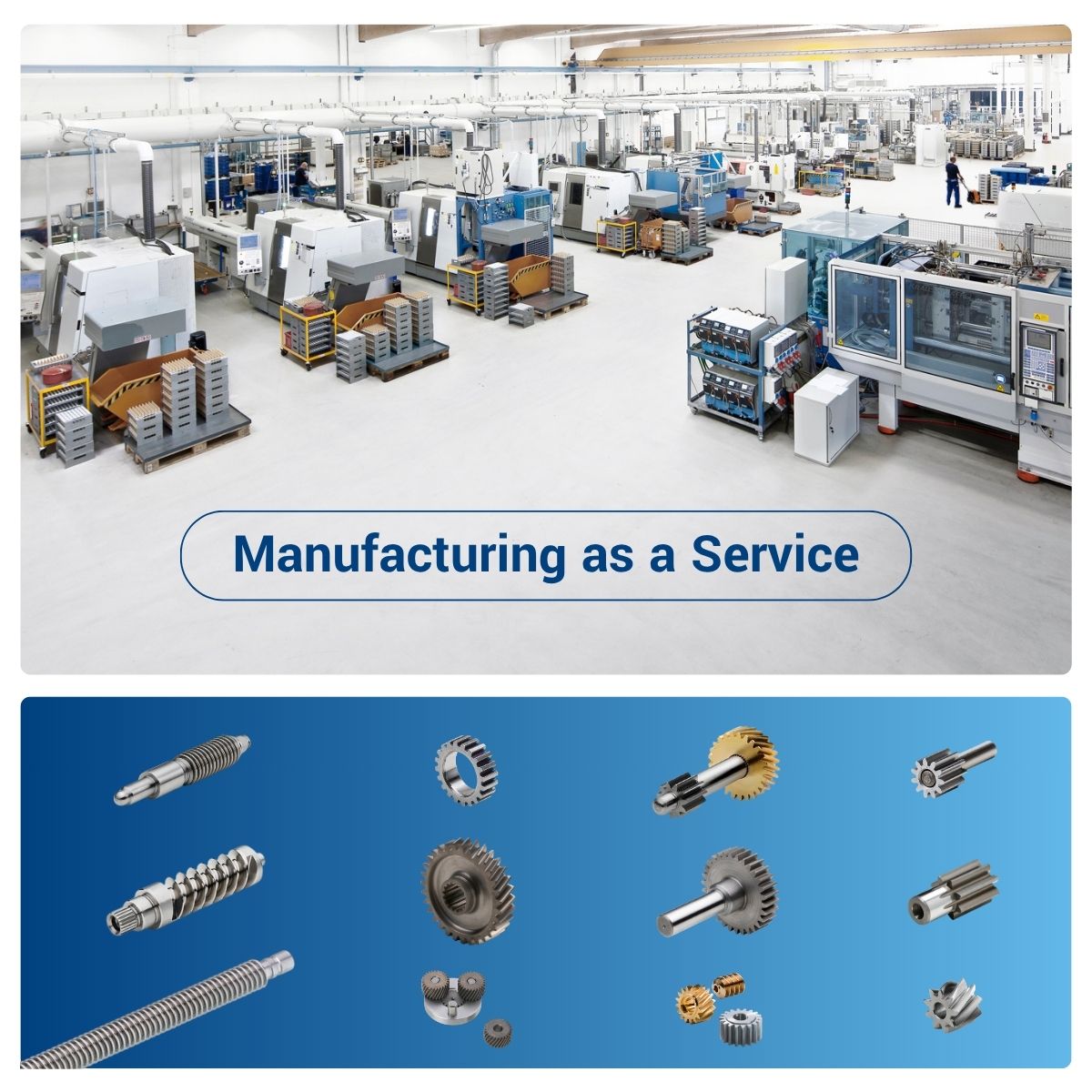 IMS Gear | Gear Technology. Worldwide. ad