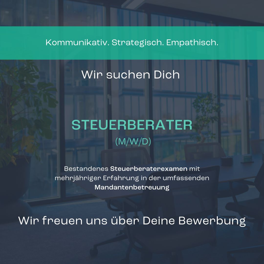EKP Engel, Kronenberg & Partner StB/RAe mbB ad