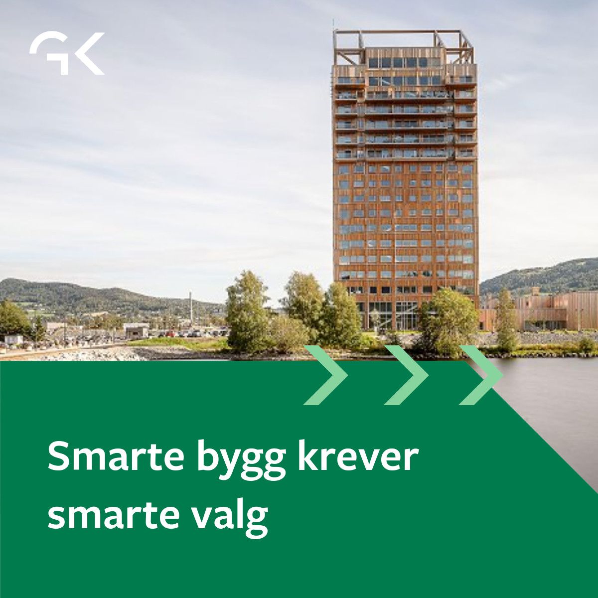 GK ad