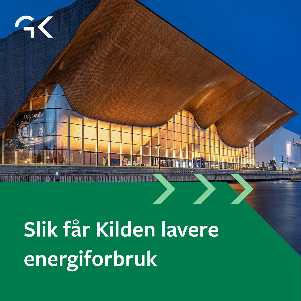 GK ad