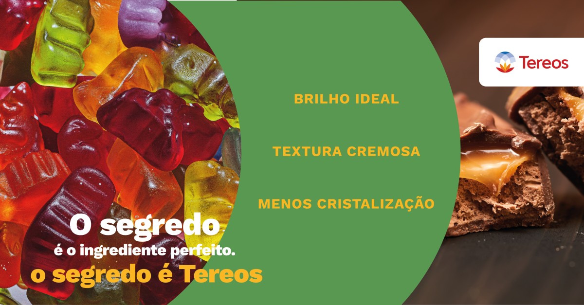 Tereos ad