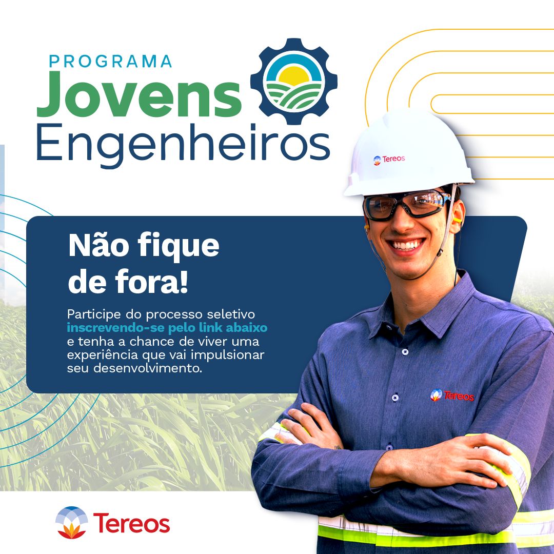 Tereos ad