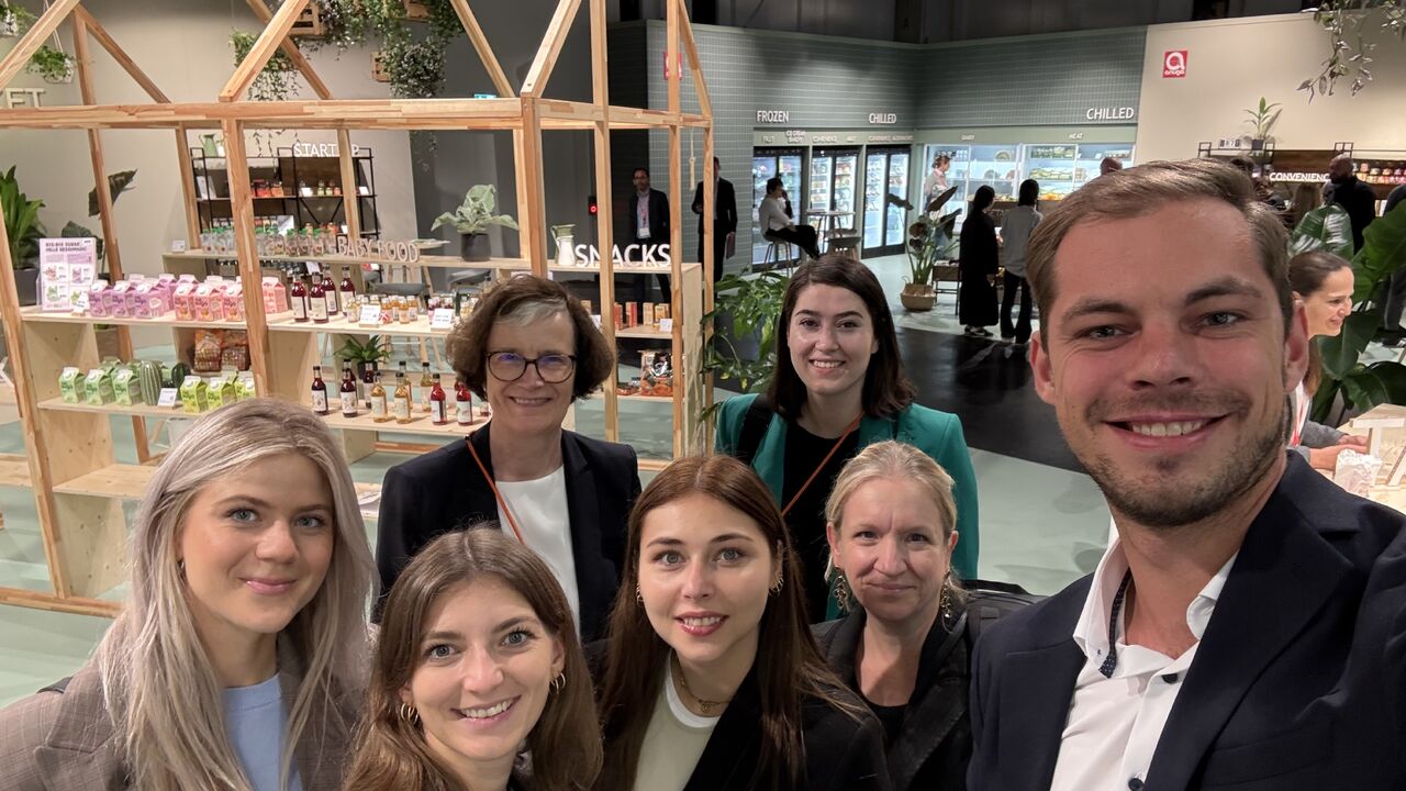 BIOFACH ad