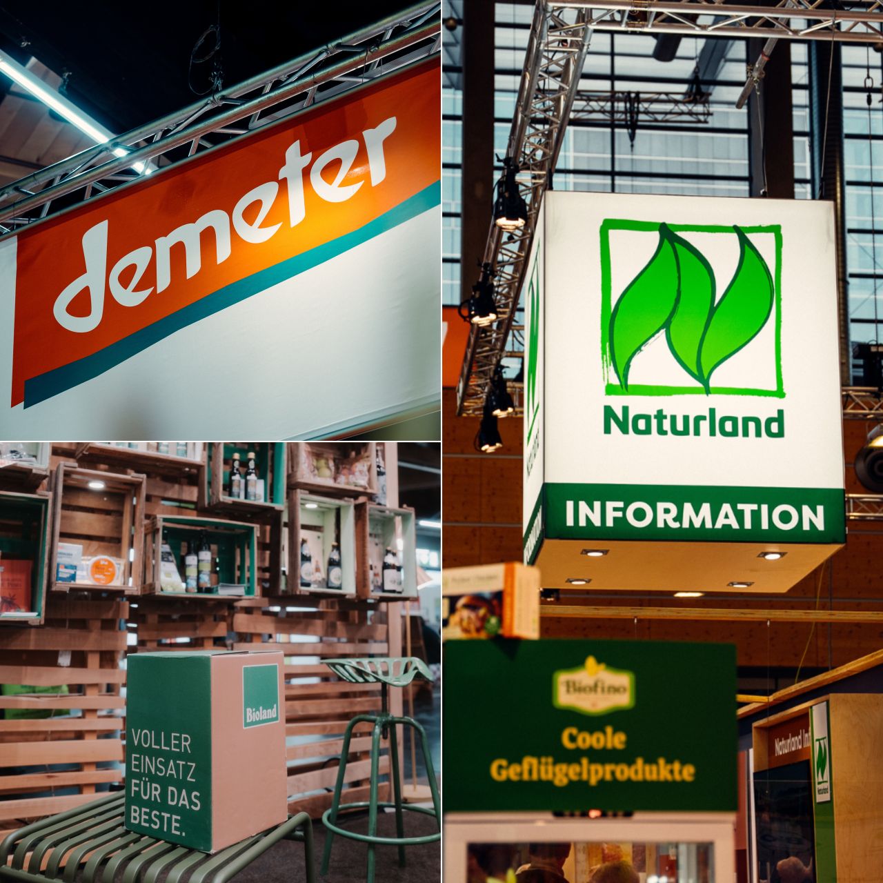 BIOFACH ad
