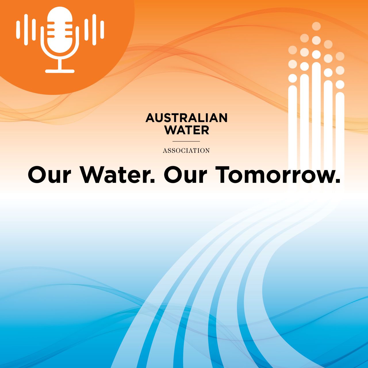 Australian Water Association ad
