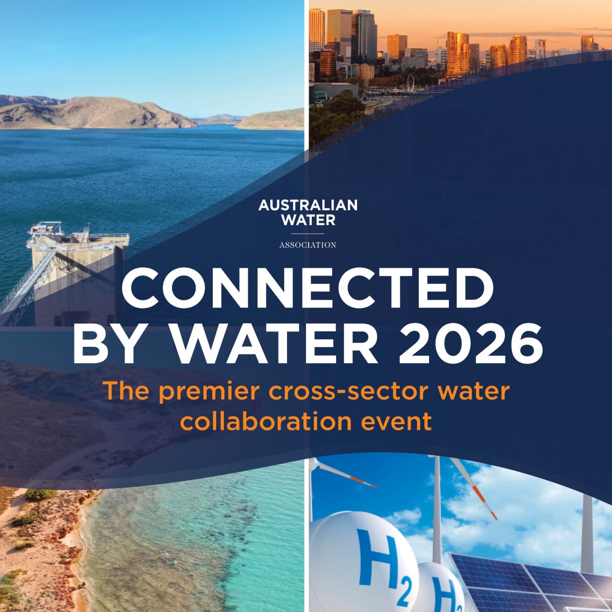 Australian Water Association ad