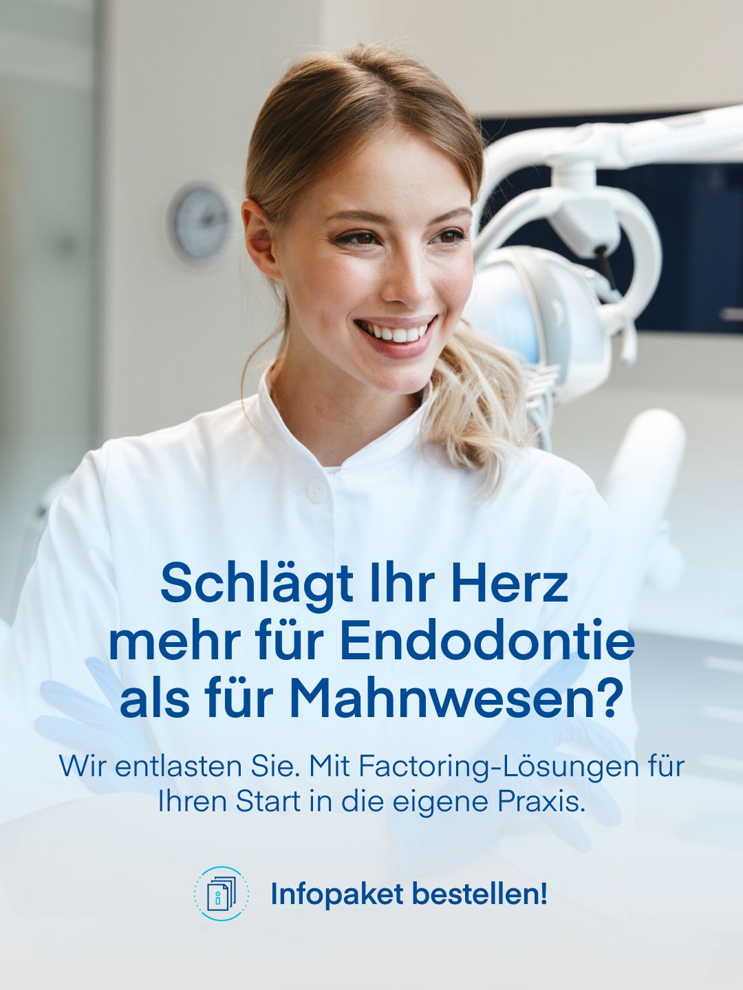 DZR - Das Factoring & Abrechnungsunternehmen ad
