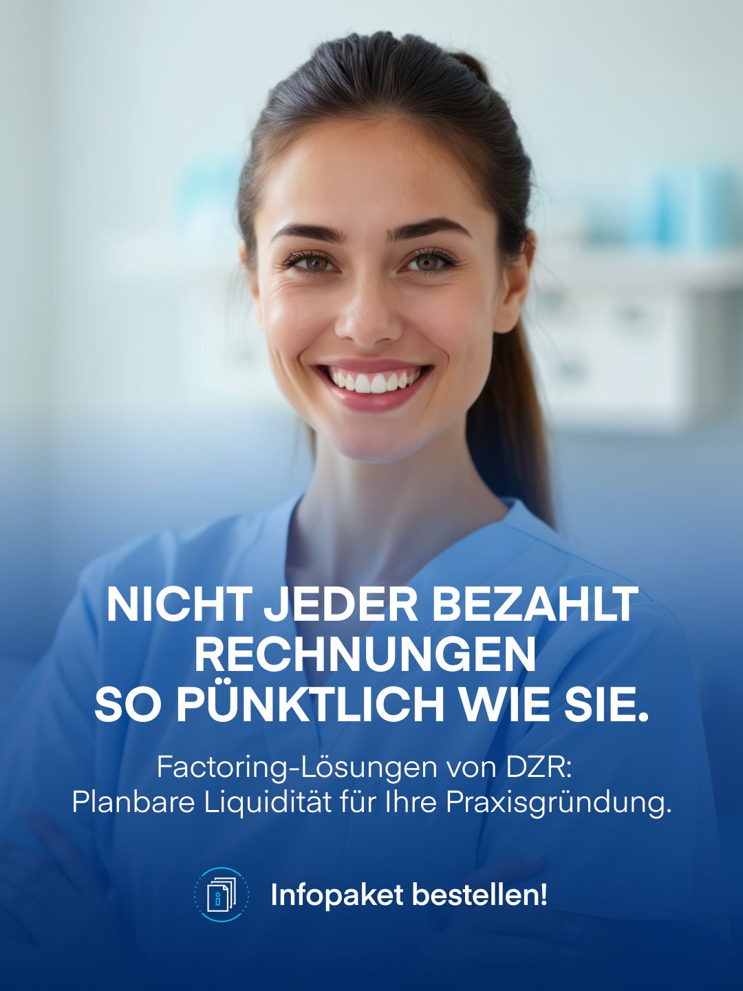 DZR - Das Factoring & Abrechnungsunternehmen ad