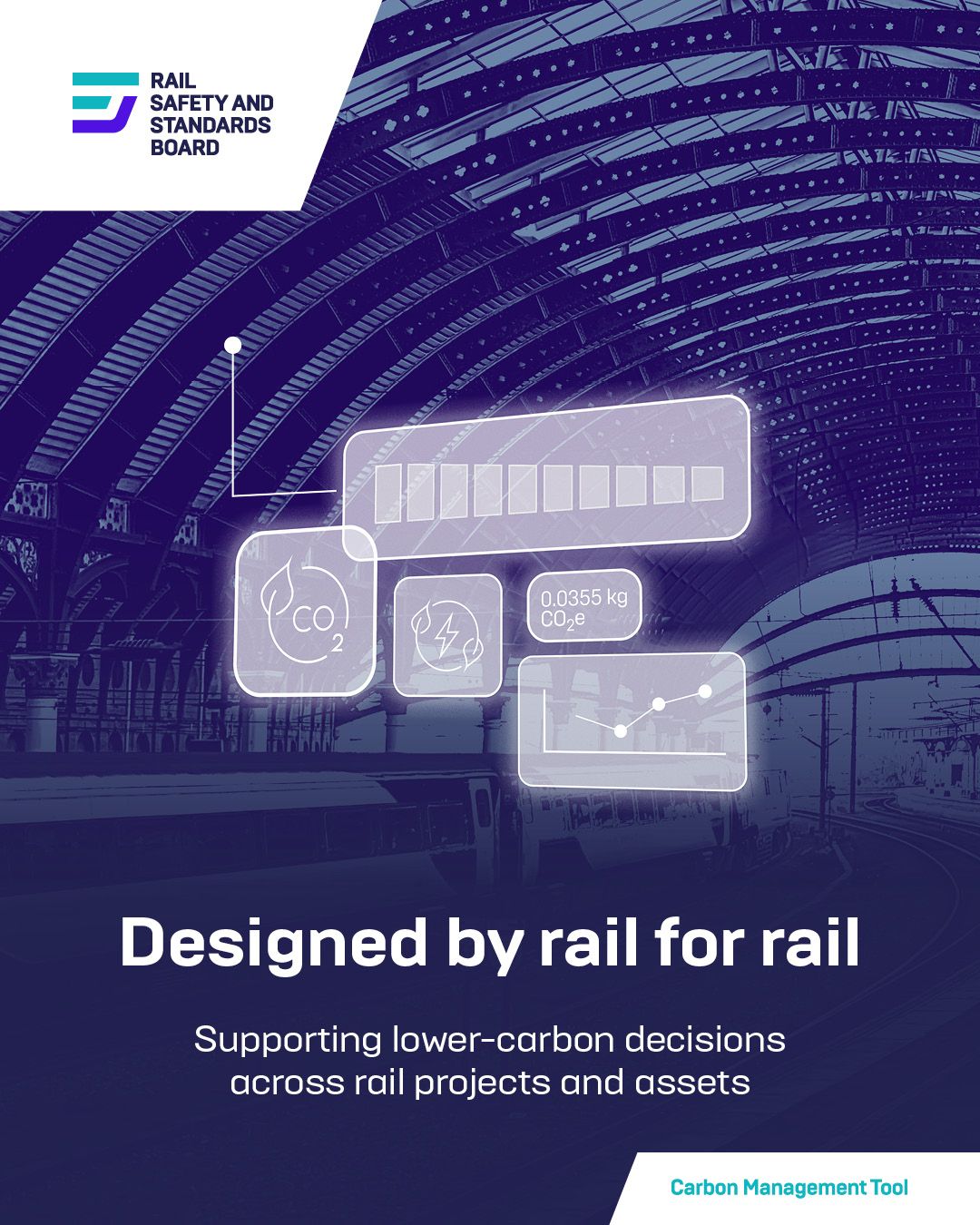 RSSB ad